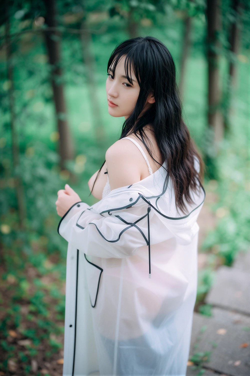 Hendoong 혠둥이 – DJAWA 「After the Rain」の写真 28