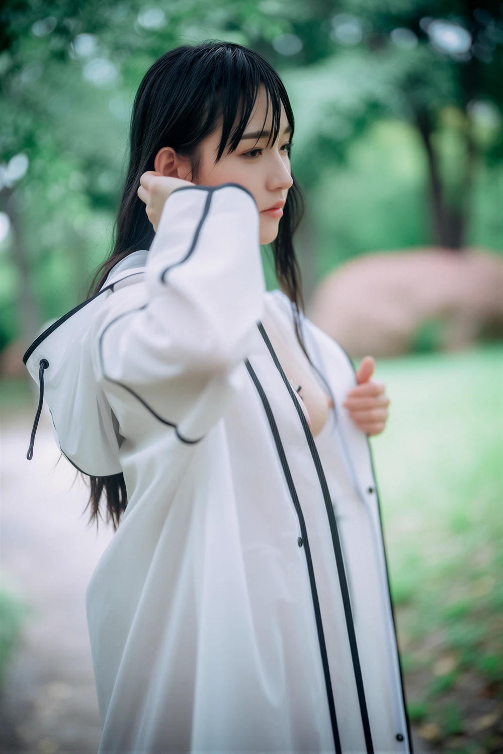 Hendoong 혠둥이 – DJAWA 「After the Rain」の写真 29