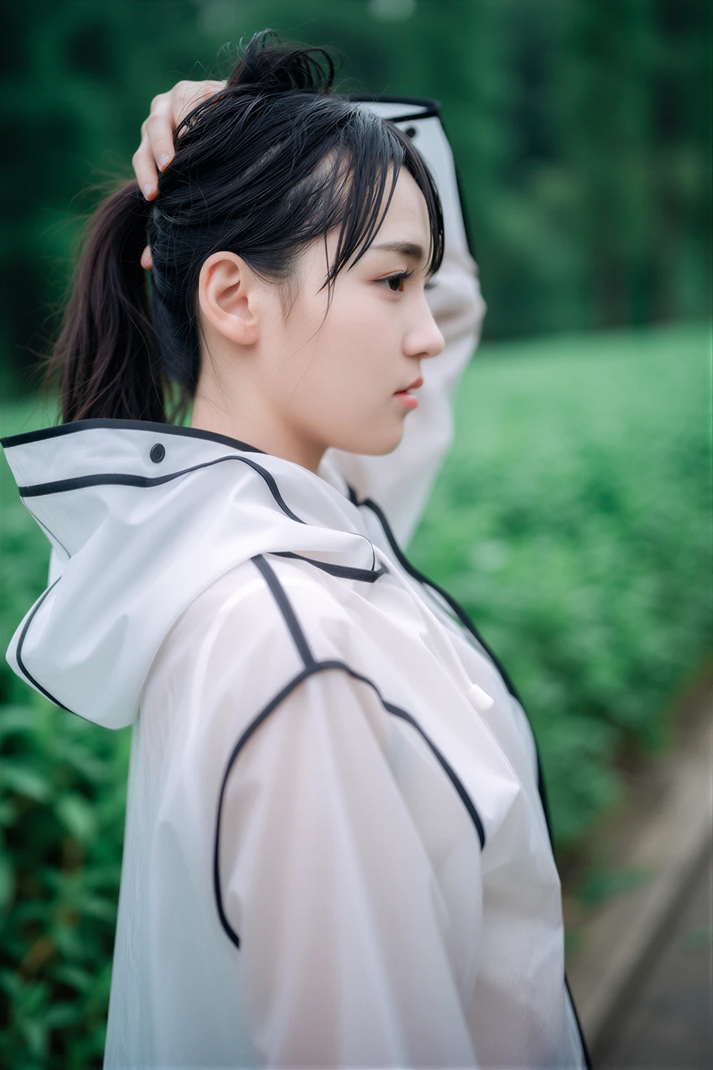 Hendoong 혠둥이 – DJAWA 「After the Rain」の写真 30