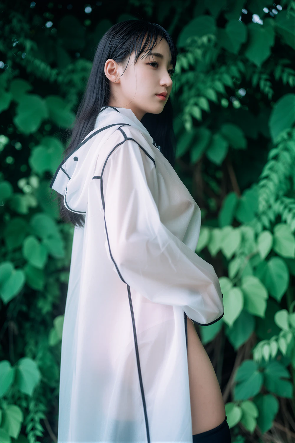 Hendoong 혠둥이 – DJAWA 「After the Rain」の写真 31