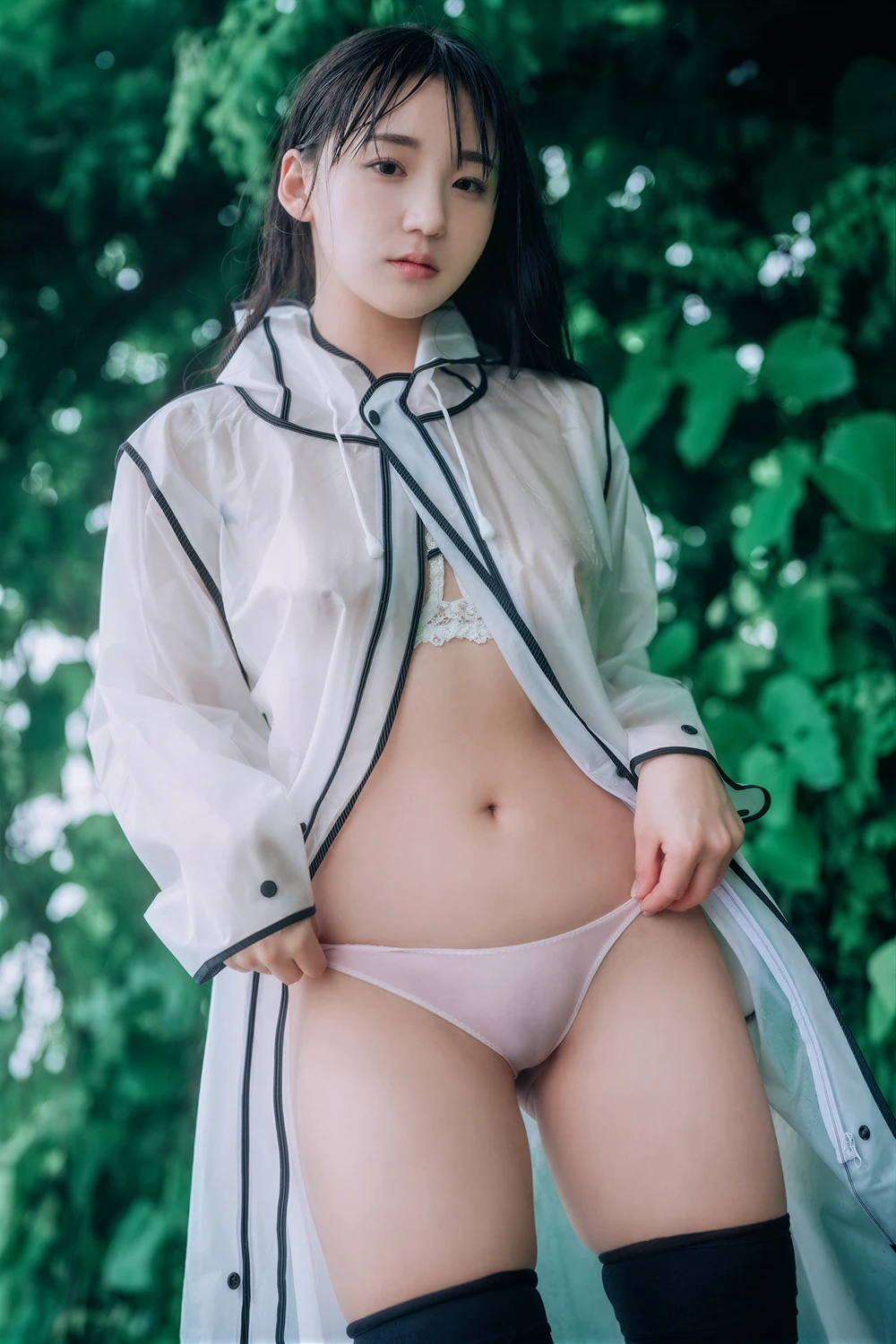 Hendoong 혠둥이 – DJAWA 「After the Rain」の写真 33