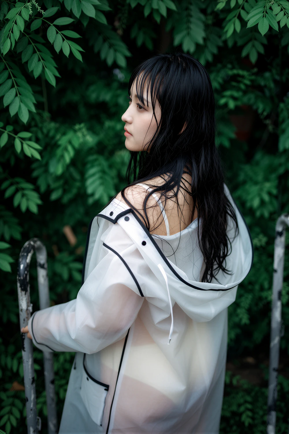 Hendoong 혠둥이 – DJAWA 「After the Rain」の写真 35
