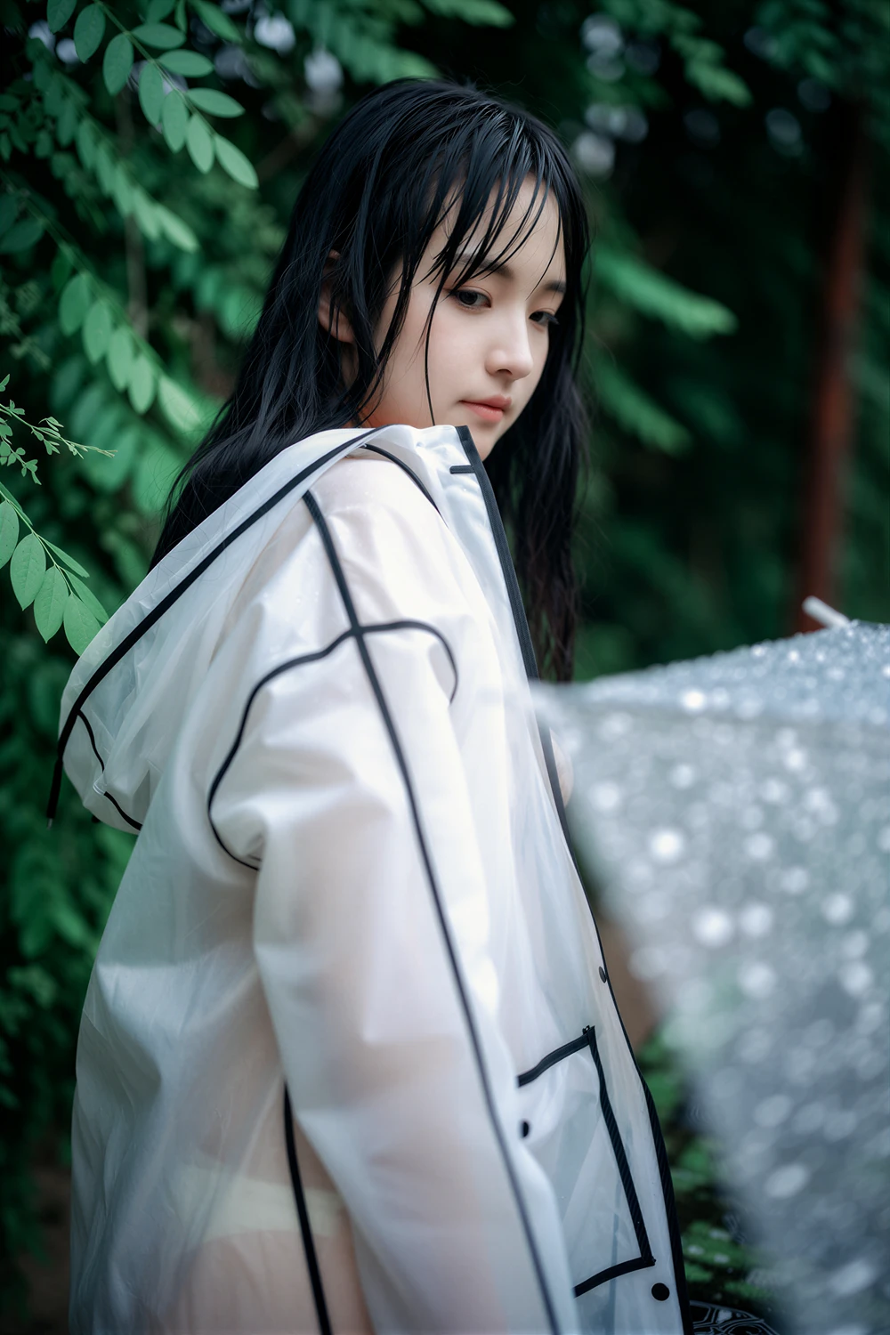 Hendoong 혠둥이 – DJAWA 「After the Rain」の写真 36