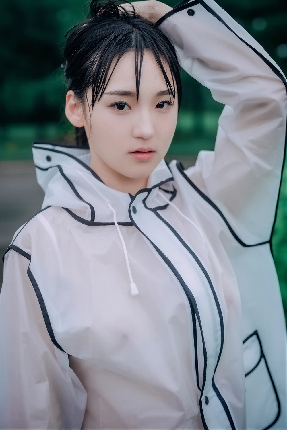 Hendoong 혠둥이 – DJAWA 「After the Rain」の写真 37