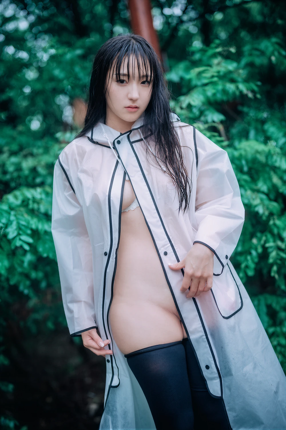 Hendoong 혠둥이 – DJAWA 「After the Rain」の写真 41