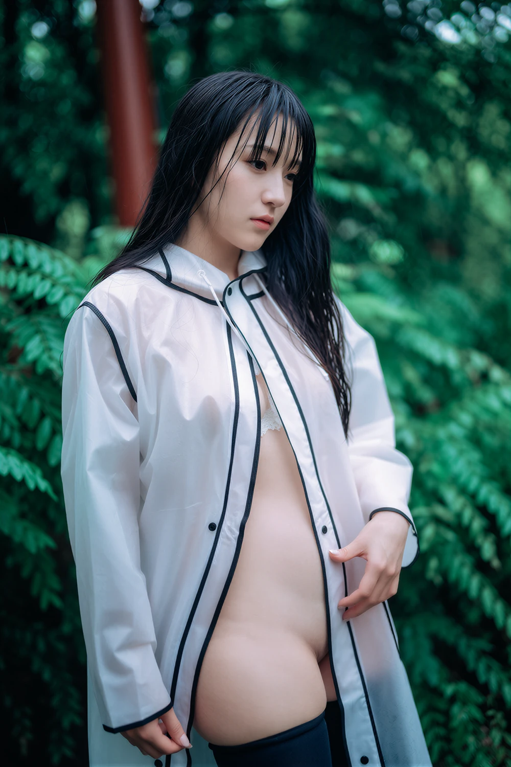 Hendoong 혠둥이 – DJAWA 「After the Rain」の写真 42