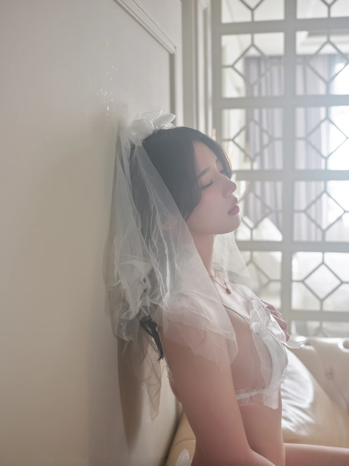 Yeha 예하 – ArtGravia Vol.736の写真 3