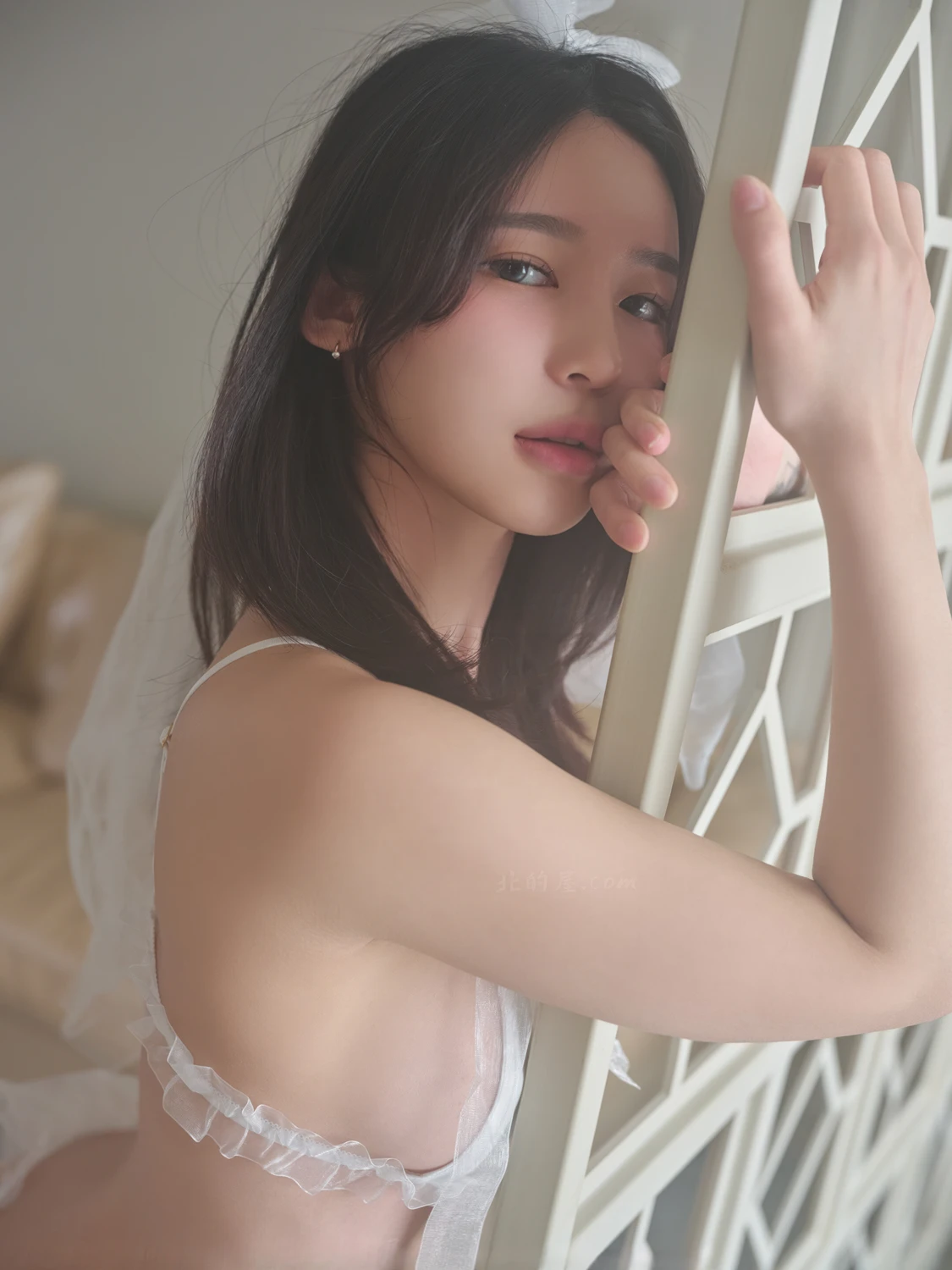 Yeha 예하 – ArtGravia Vol.736の写真 33