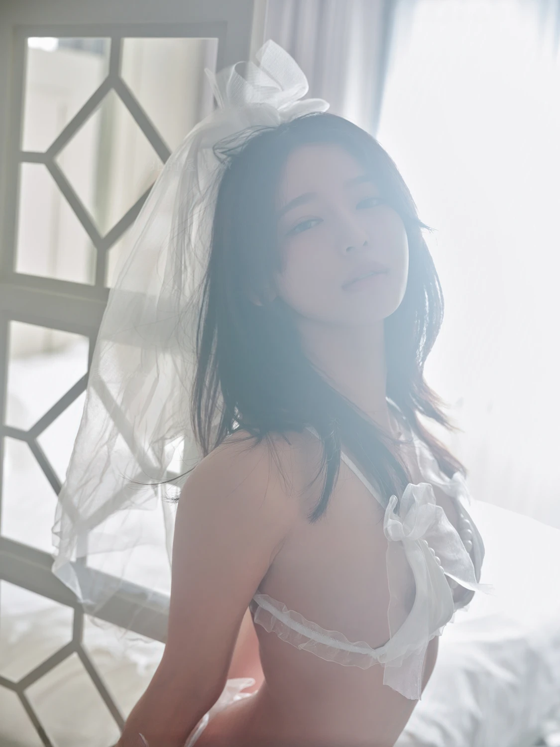 Yeha 예하 – ArtGravia Vol.736の写真 38