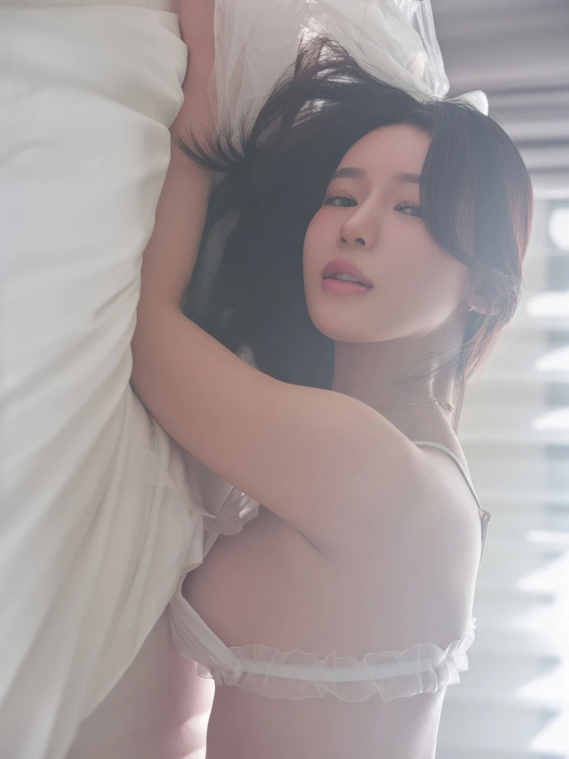 Yeha 예하 – ArtGravia Vol.736の写真 51