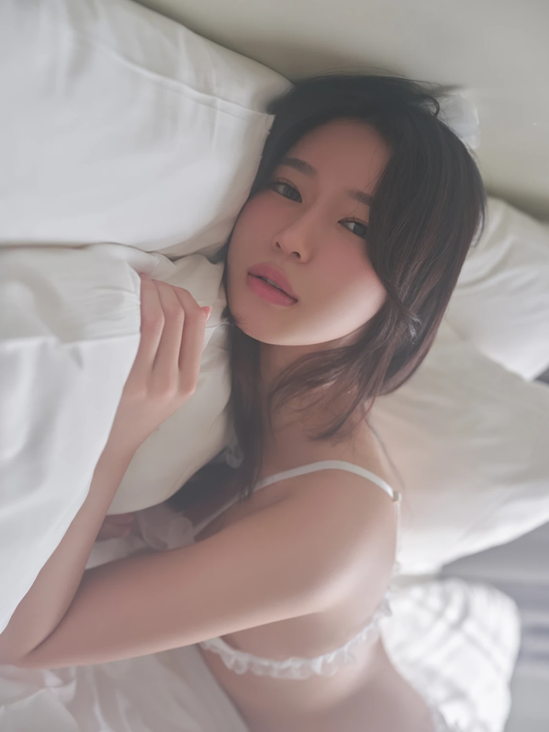 Yeha 예하 – ArtGravia Vol.736の写真 60