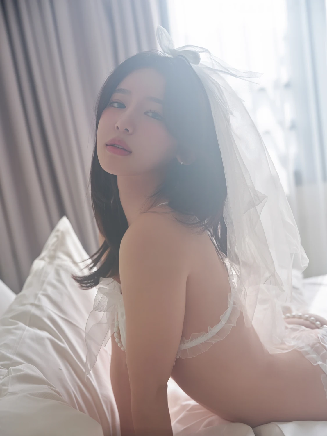 Yeha 예하 – ArtGravia Vol.736の写真 61