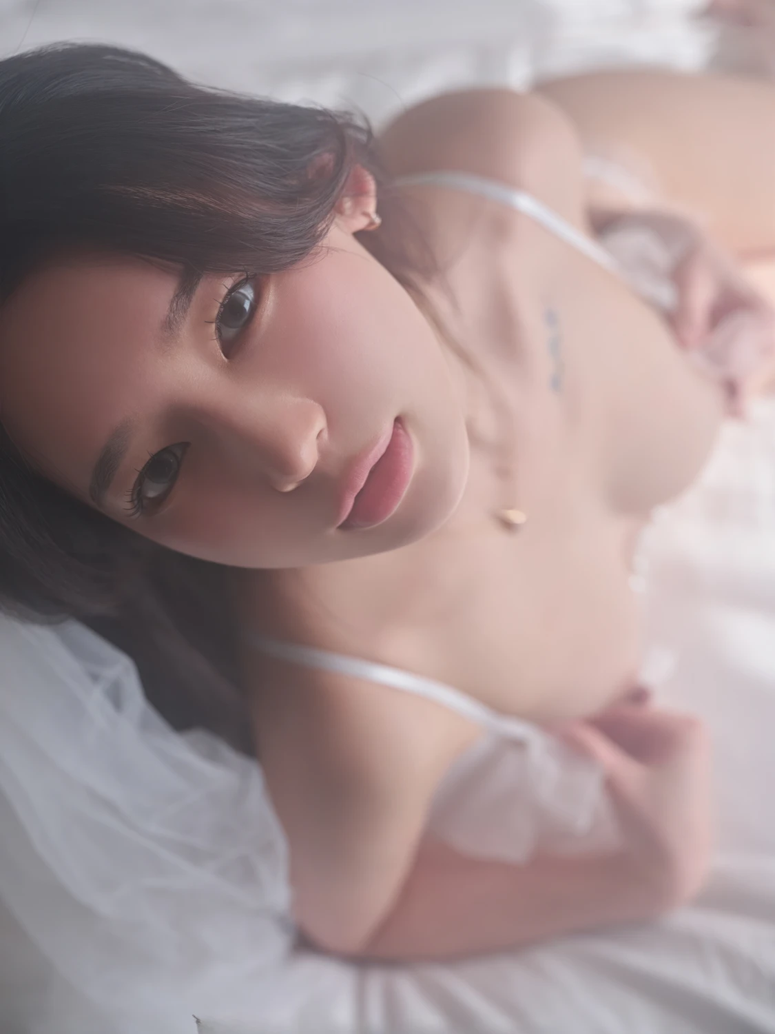 Yeha 예하 – ArtGravia Vol.736の写真 75