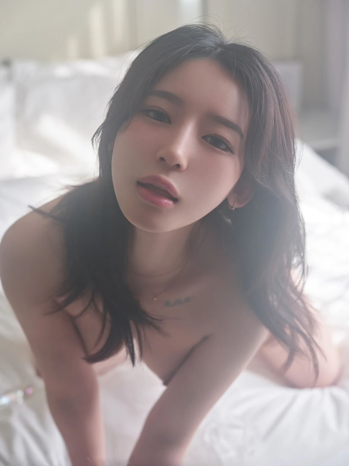 Yeha 예하 – ArtGravia Vol.736の写真 146