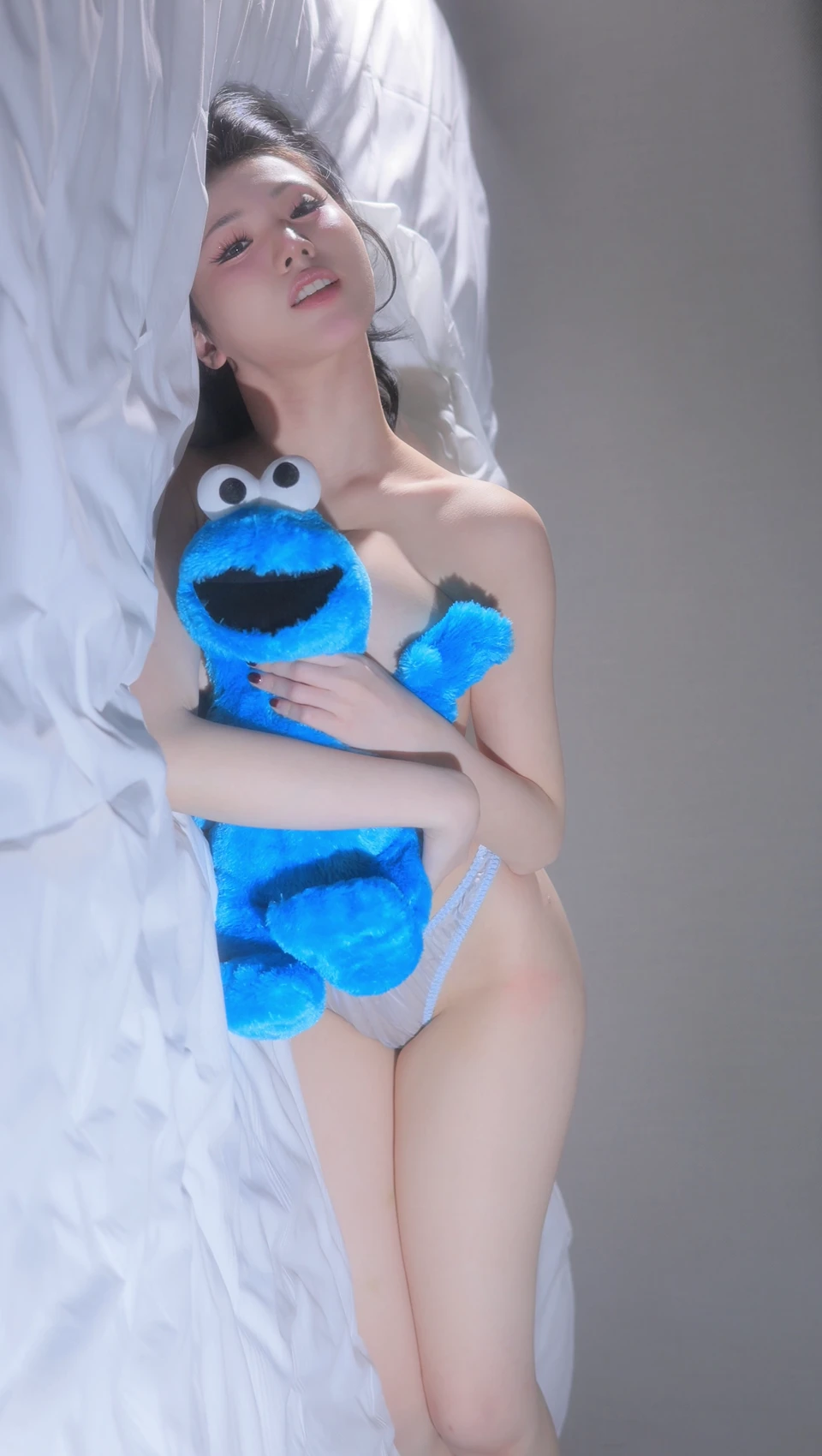 Yeon Woo 연우 – Photobook 「Naked No.02」の写真 37