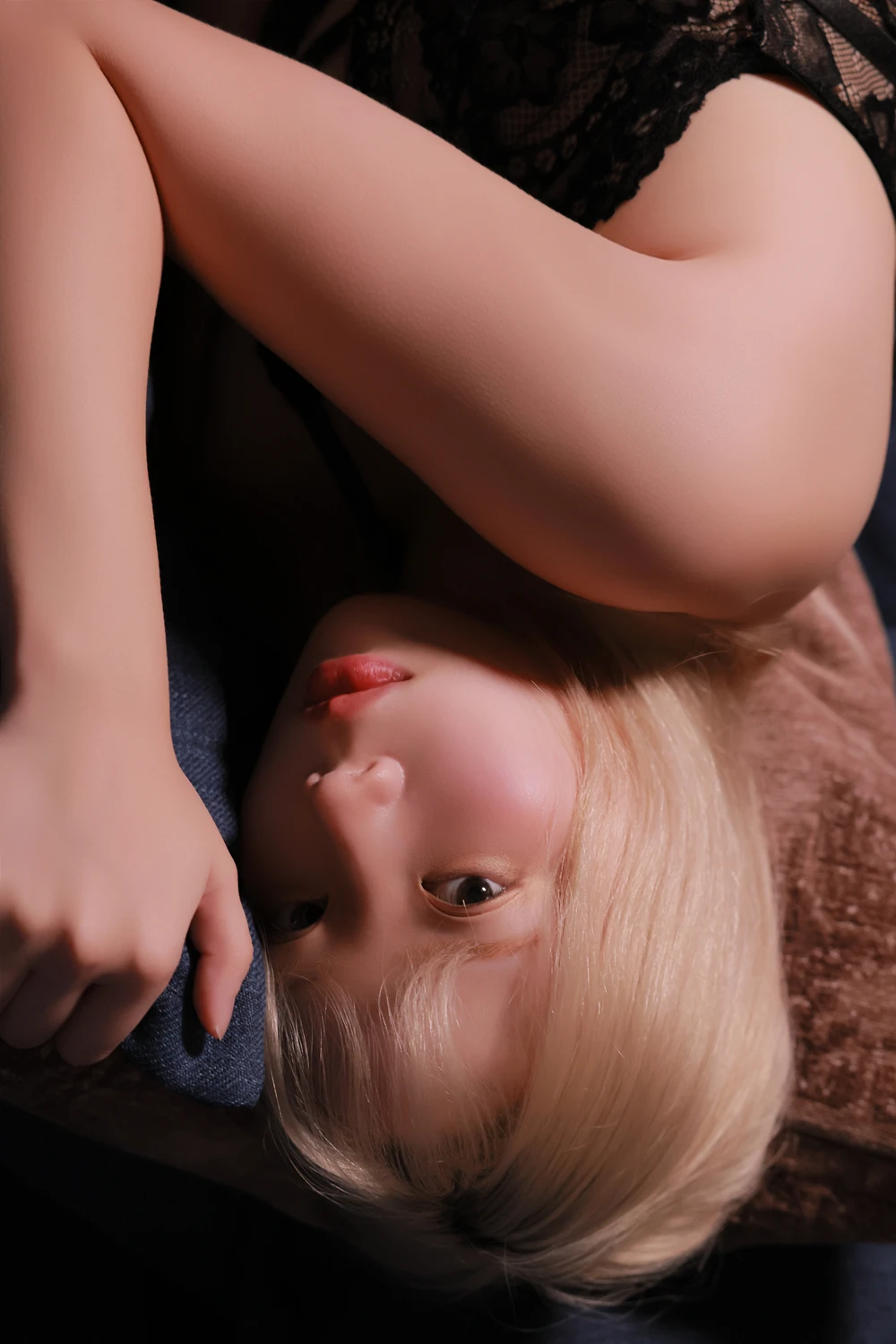 Myua 뮤아 – Sweetbox 「Black Swan」の写真 23