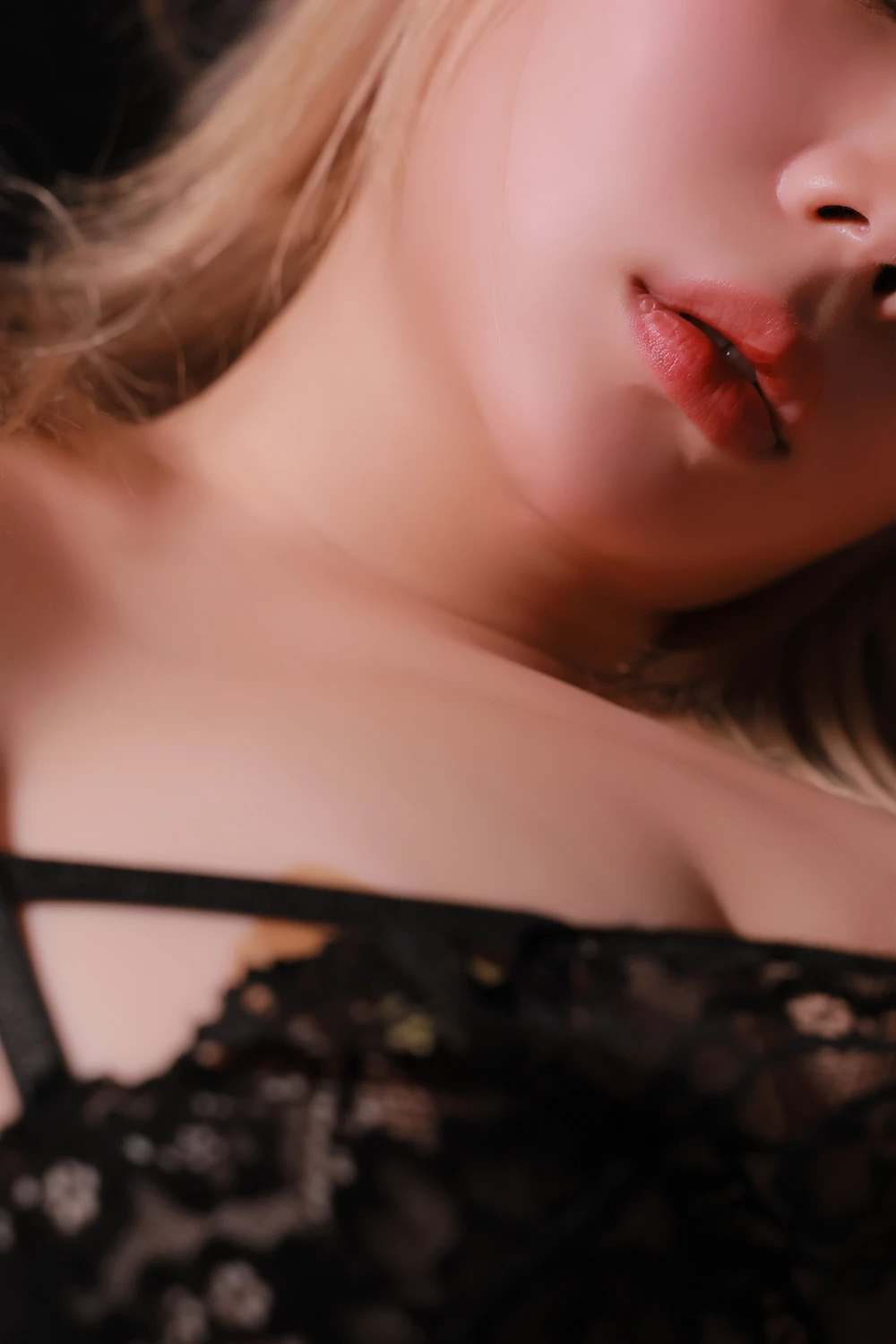 Myua 뮤아 – Sweetbox 「Black Swan」の写真 28