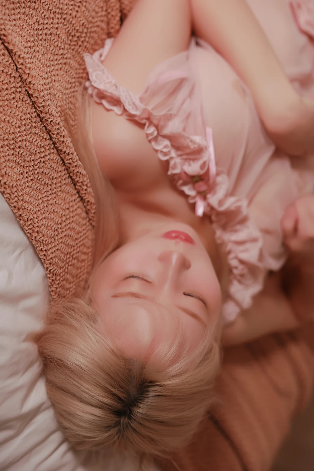 Myua 뮤아 – Sweetbox 「Black Swan」の写真 91