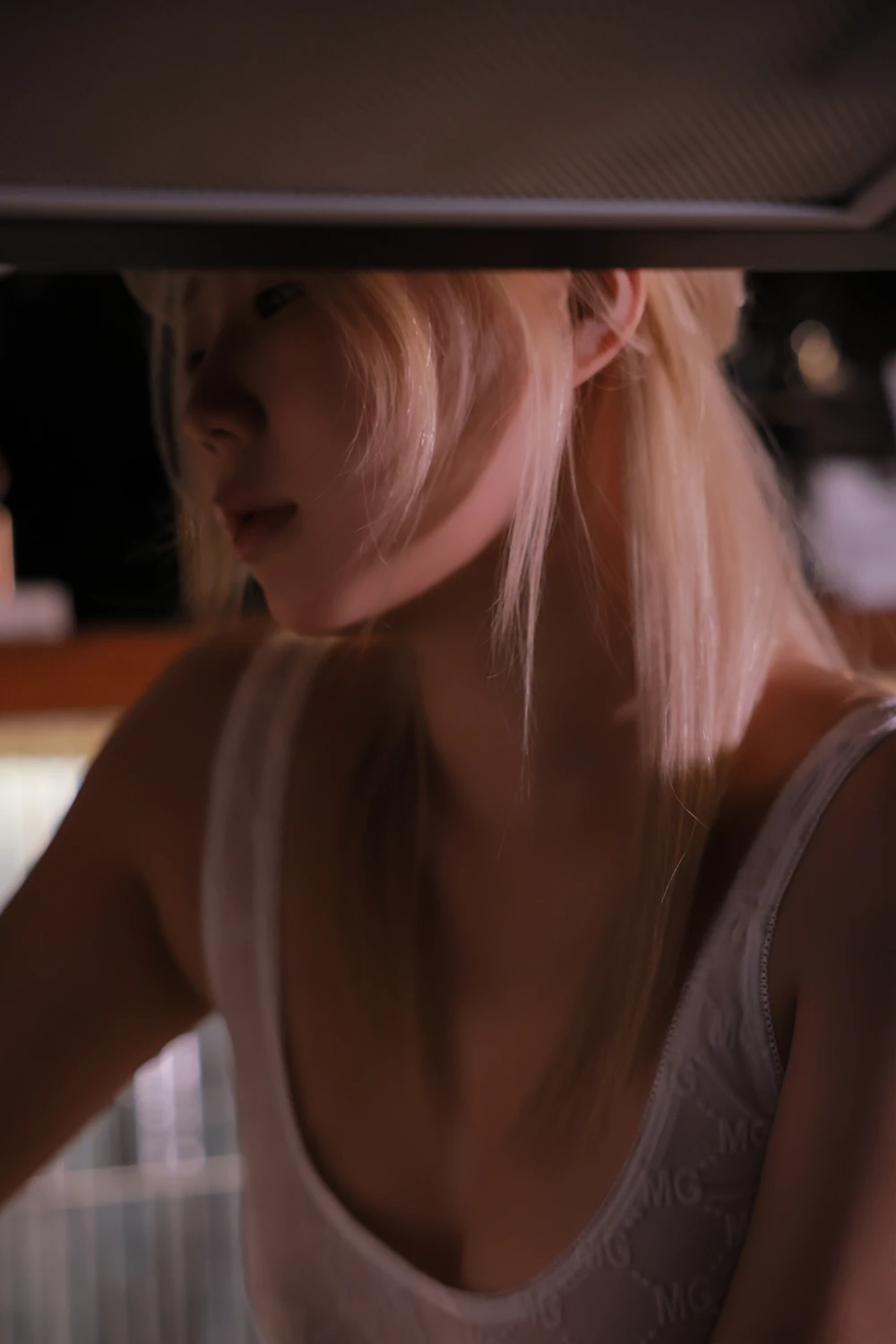 Myua 뮤아 – Sweetbox 「Black Swan」の写真 112