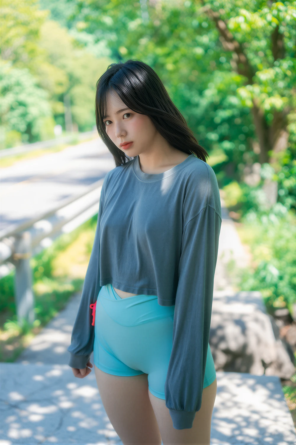 Myua 뮤아 – DJAWA 「Summer Getaway Vol.03」の写真 5
