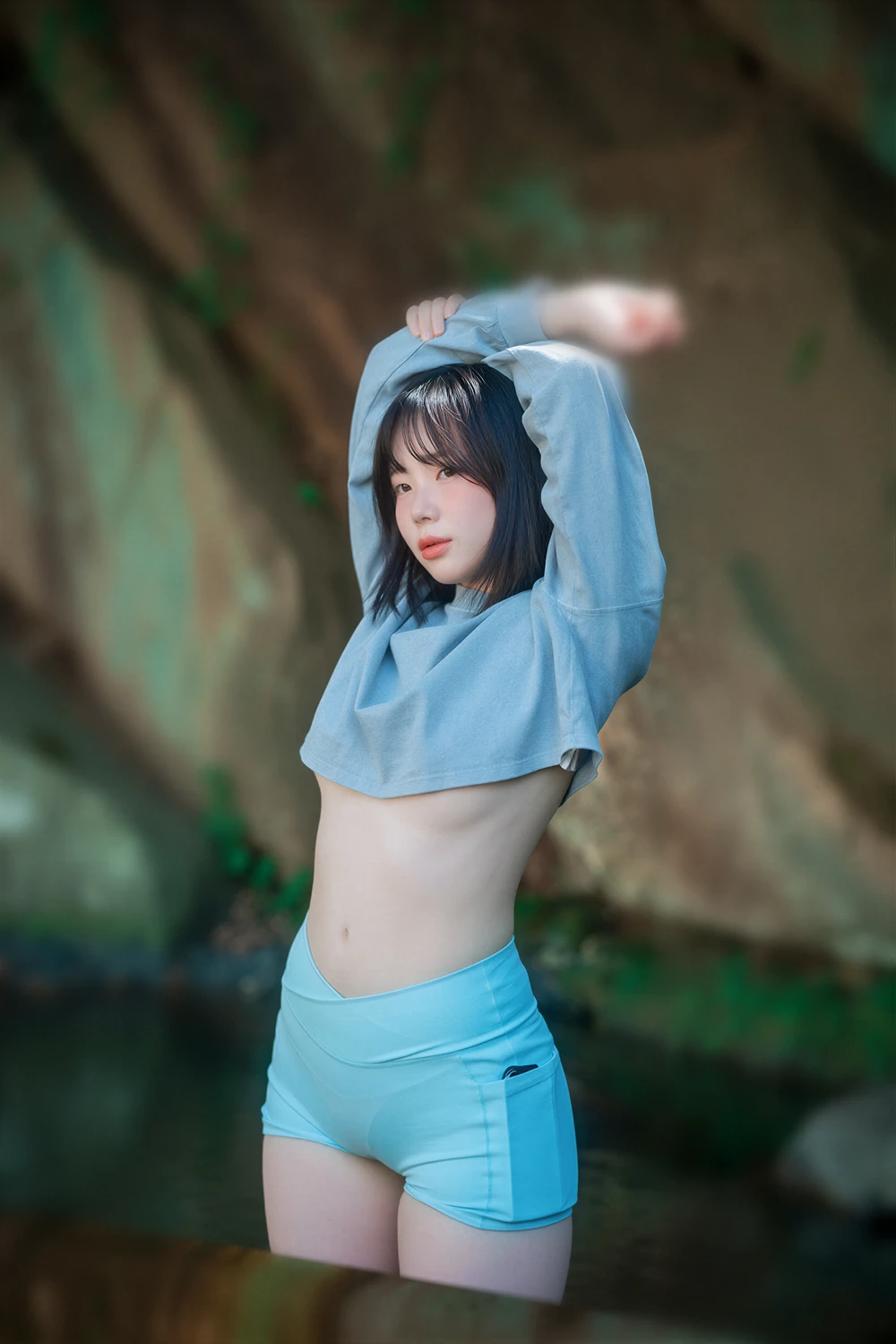 Myua 뮤아 – DJAWA 「Summer Getaway Vol.03」の写真 10