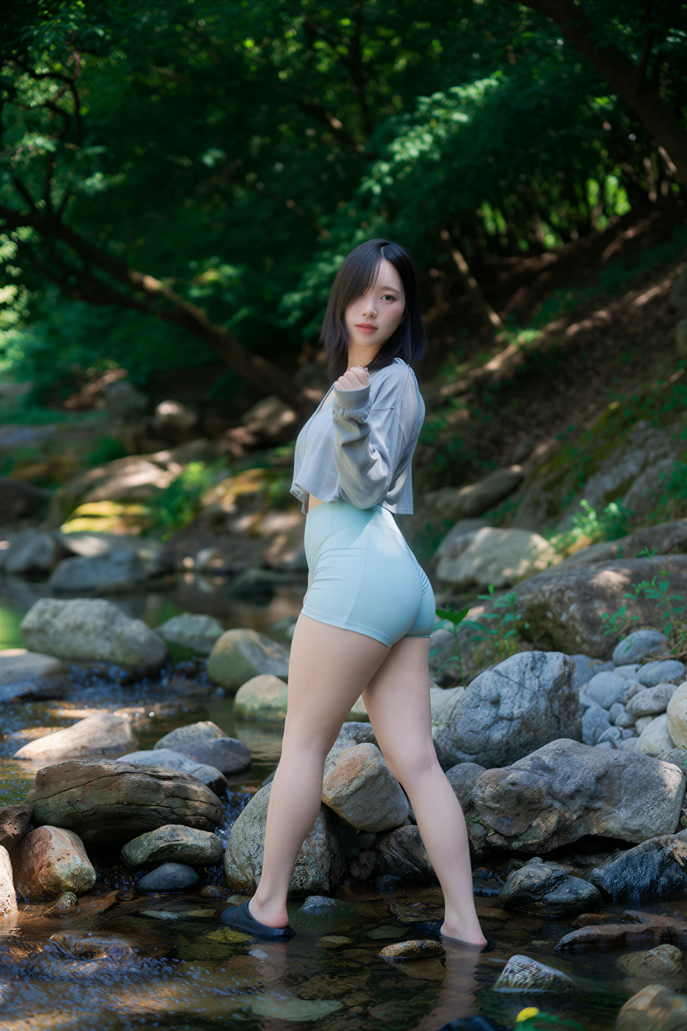 Myua 뮤아 – DJAWA 「Summer Getaway Vol.03」の写真 18