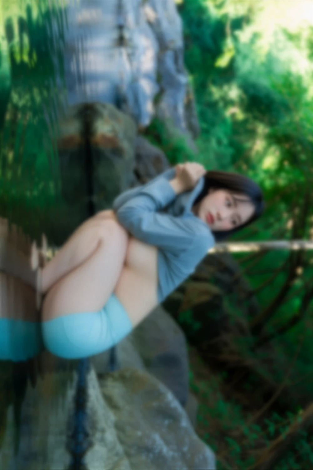 Myua 뮤아 – DJAWA 「Summer Getaway Vol.03」の写真 30