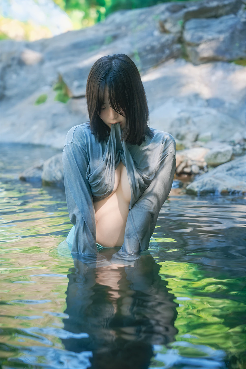 Myua 뮤아 – DJAWA 「Summer Getaway Vol.03」の写真 33