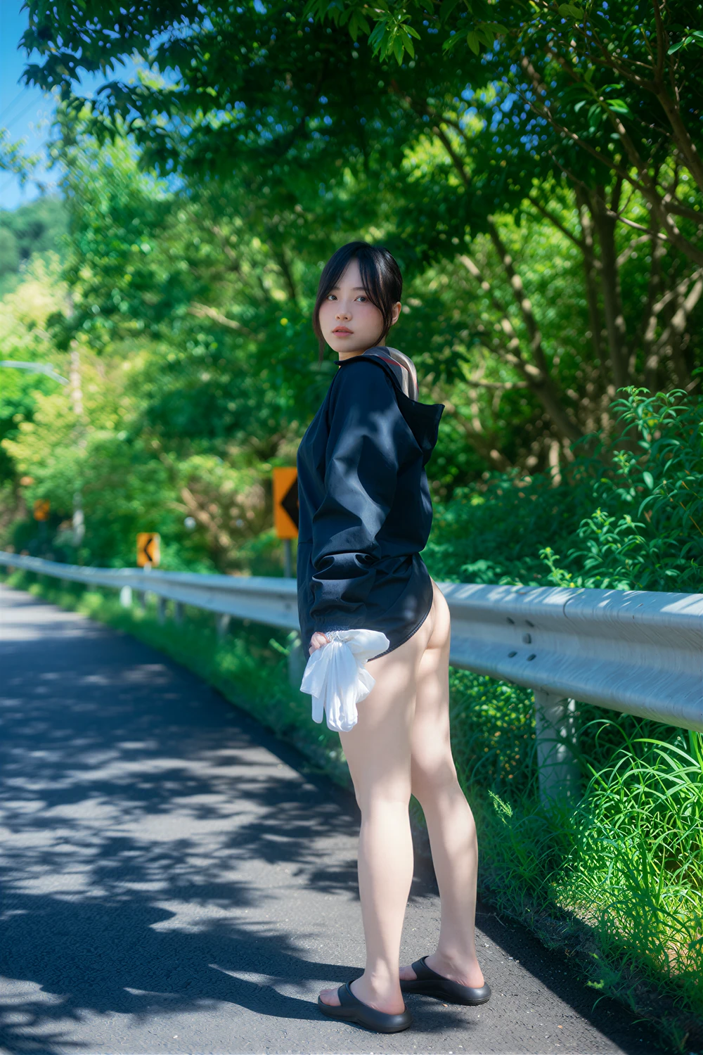 Myua 뮤아 – DJAWA 「Summer Getaway Vol.03」の写真 47