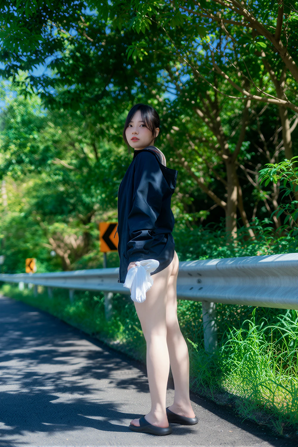 Myua 뮤아 – DJAWA 「Summer Getaway Vol.03」の写真 49