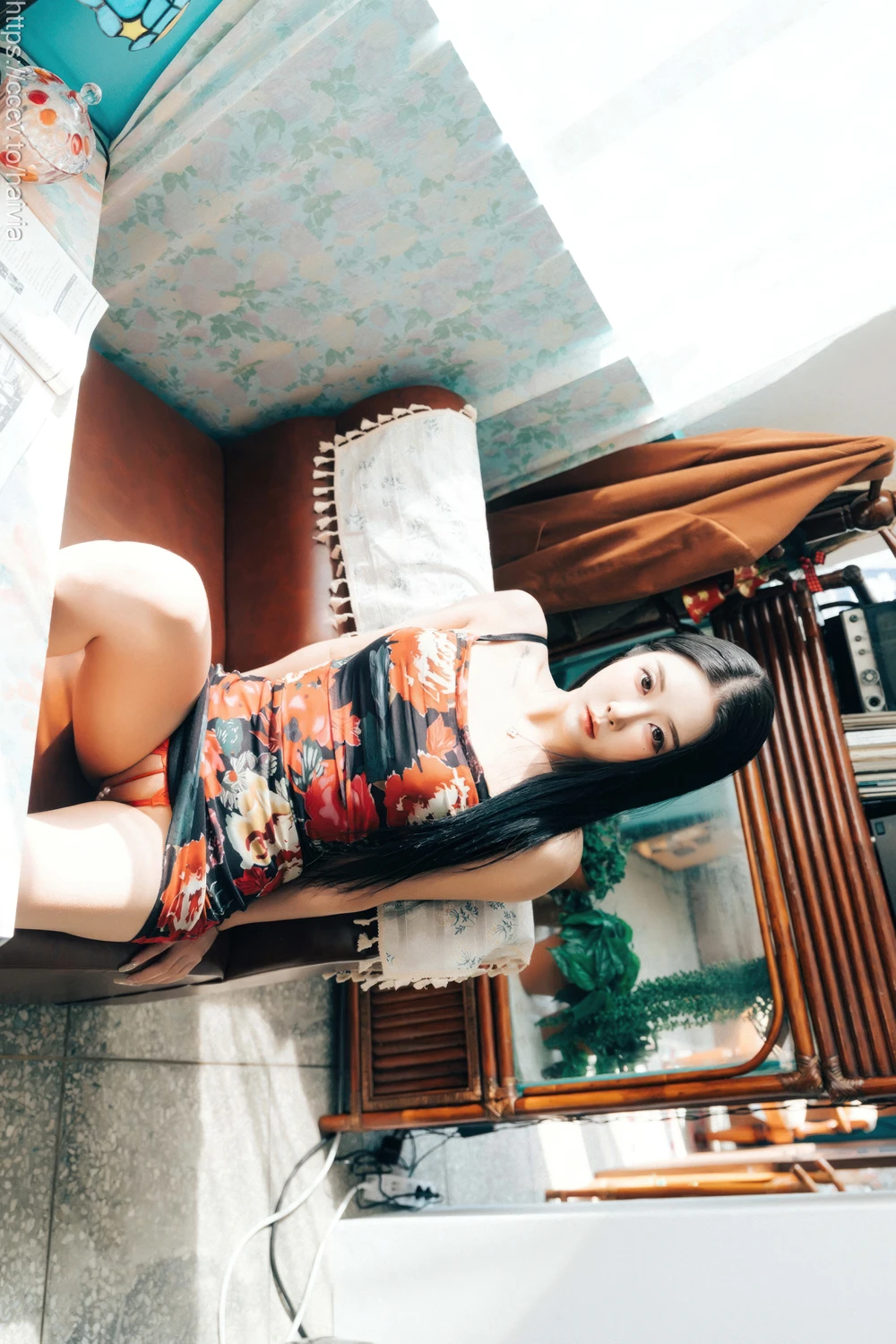 Jeong Bomi 정보미 – Haivia 「Hard Return」の写真 4