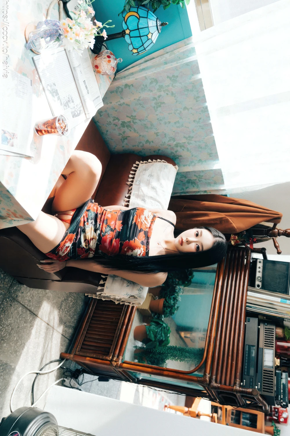 Jeong Bomi 정보미 – Haivia 「Hard Return」の写真 5
