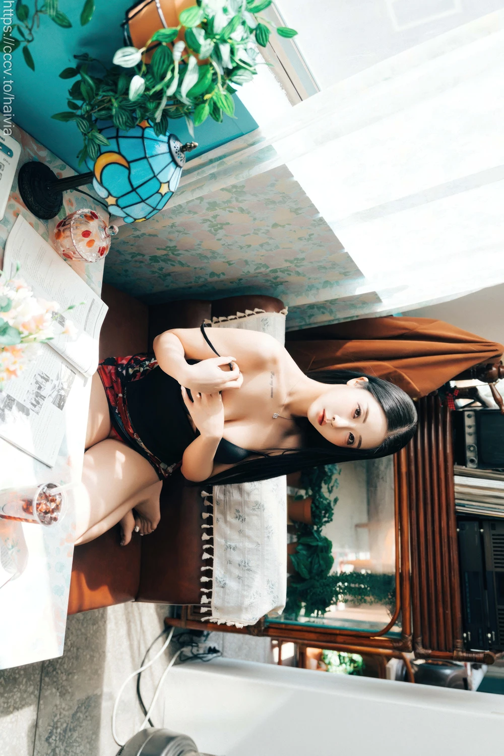 Jeong Bomi 정보미 – Haivia 「Hard Return」の写真 26