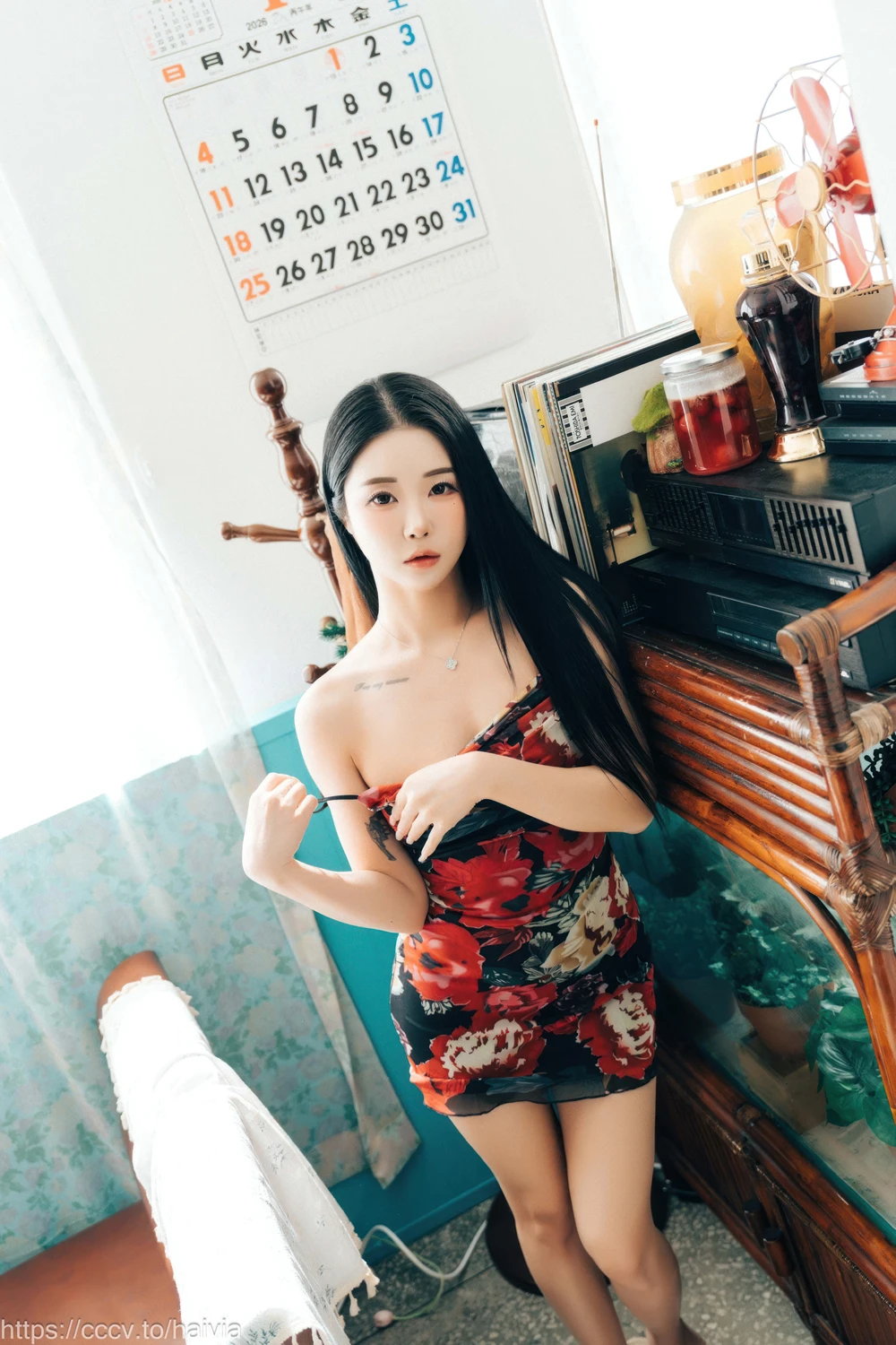 Jeong Bomi 정보미 – Haivia 「Hard Return」の写真 31