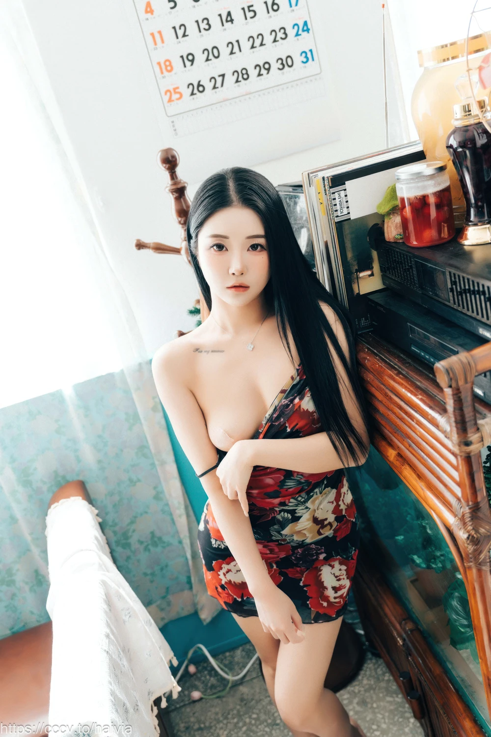 Jeong Bomi 정보미 – Haivia 「Hard Return」の写真 33