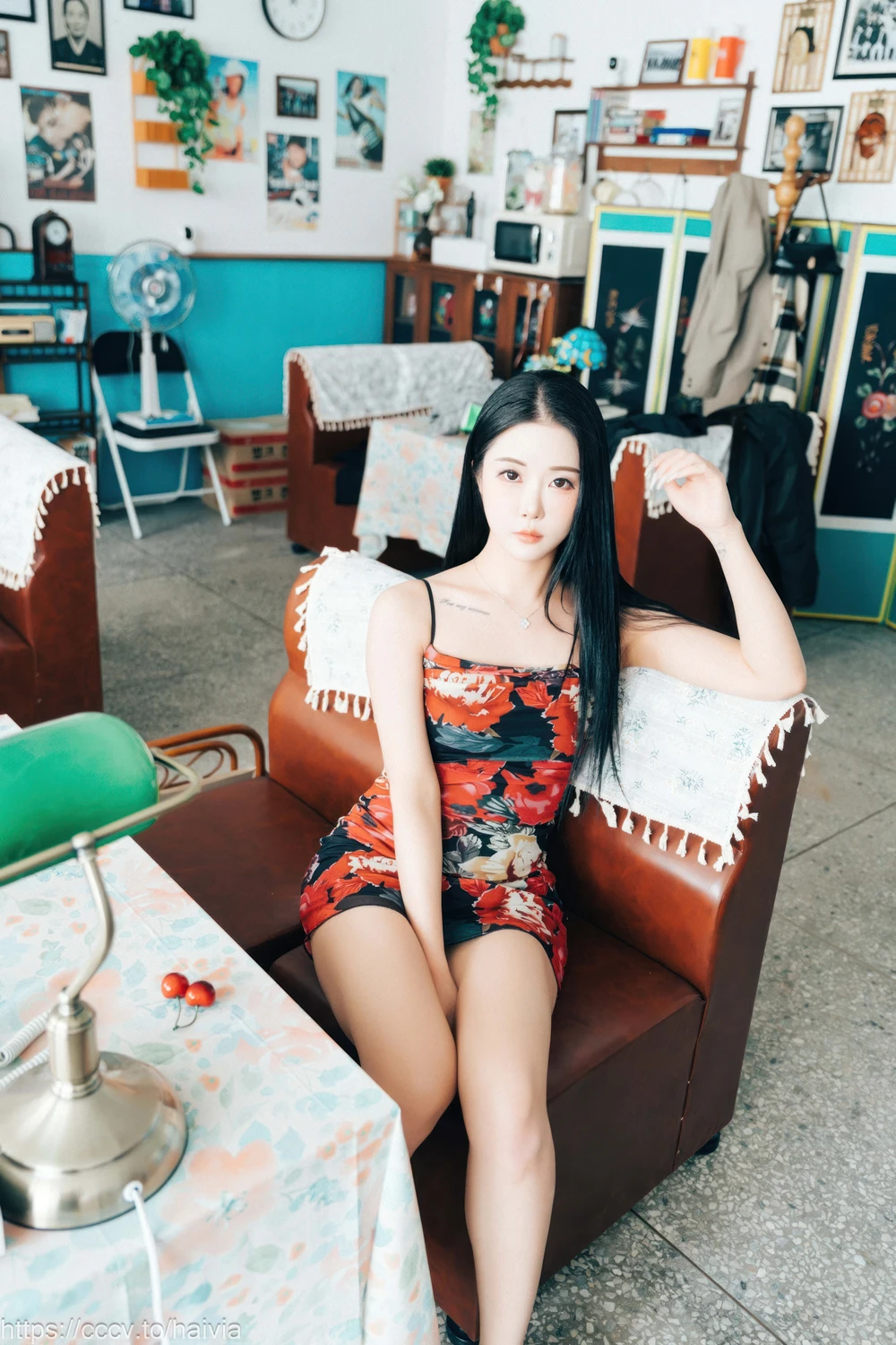 Jeong Bomi 정보미 – Haivia 「Hard Return」の写真 43