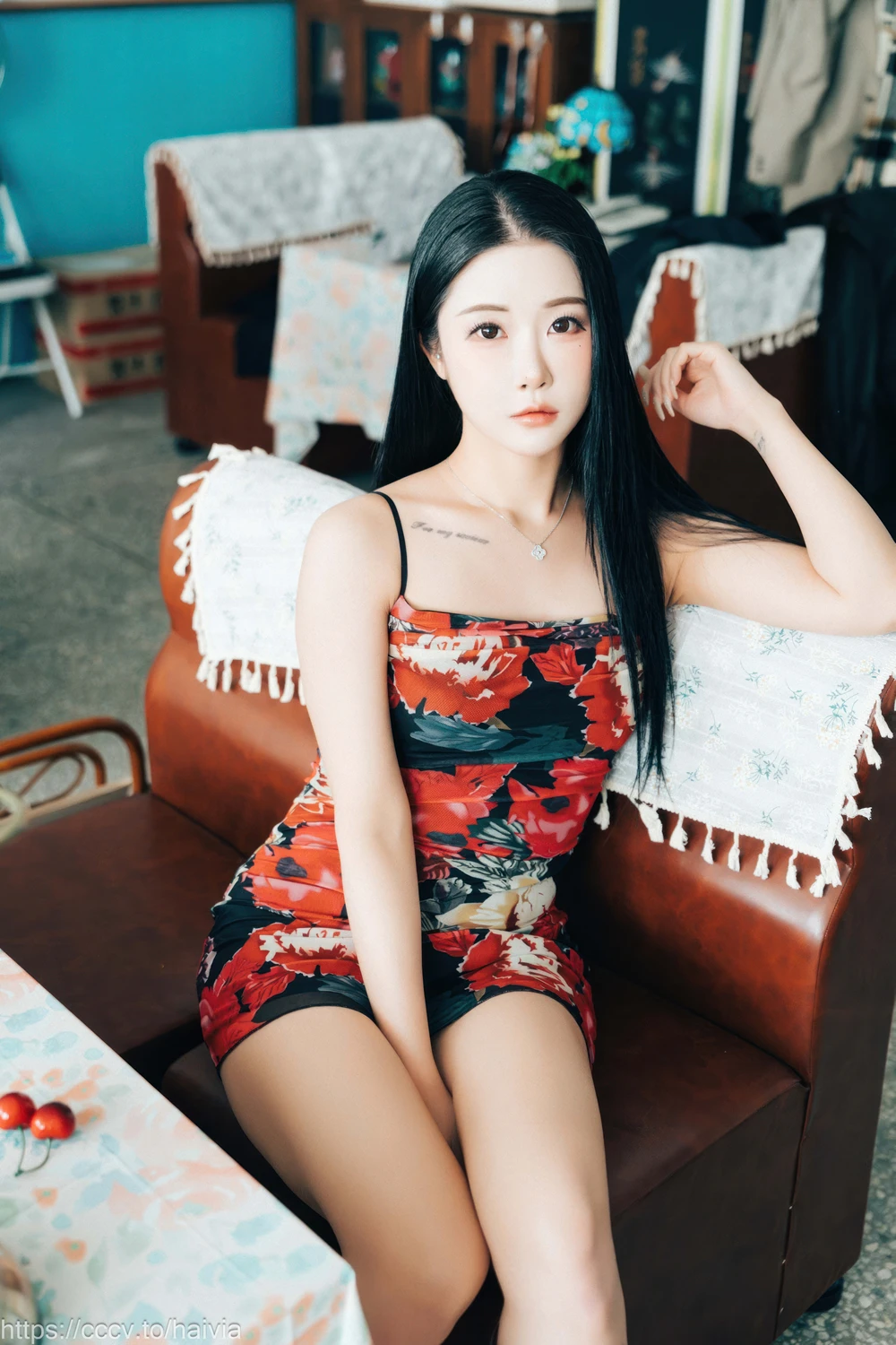 Jeong Bomi 정보미 – Haivia 「Hard Return」の写真 44