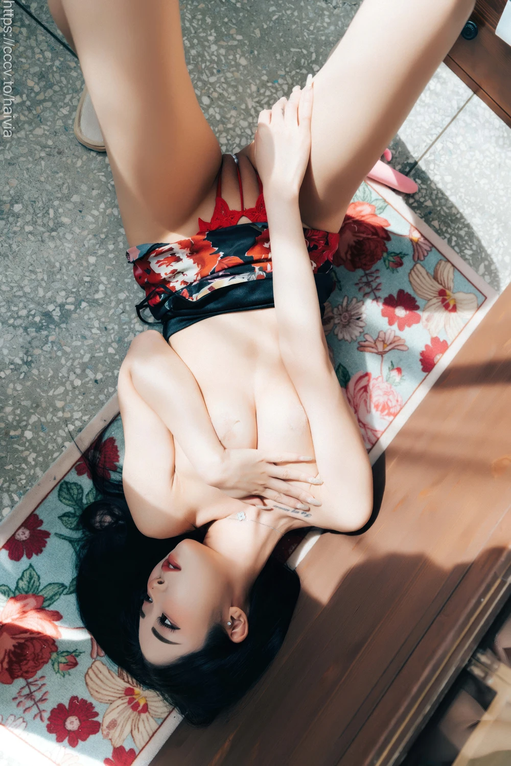 Jeong Bomi 정보미 – Haivia 「Hard Return」の写真 98