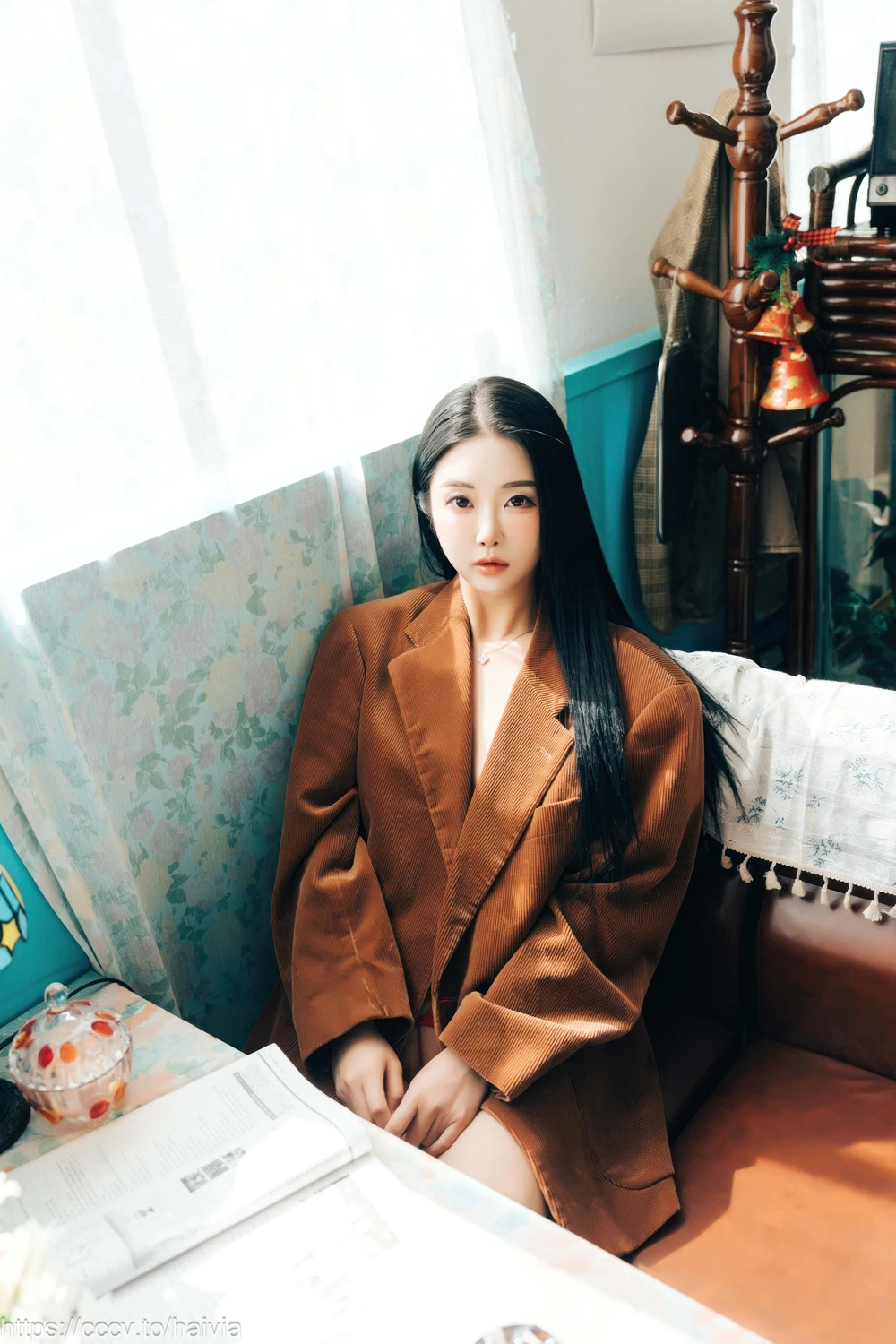 Jeong Bomi 정보미 – Haivia 「Hard Return」の写真 112