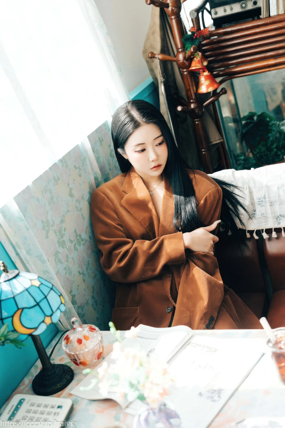 Jeong Bomi 정보미 – Haivia 「Hard Return」の写真 113