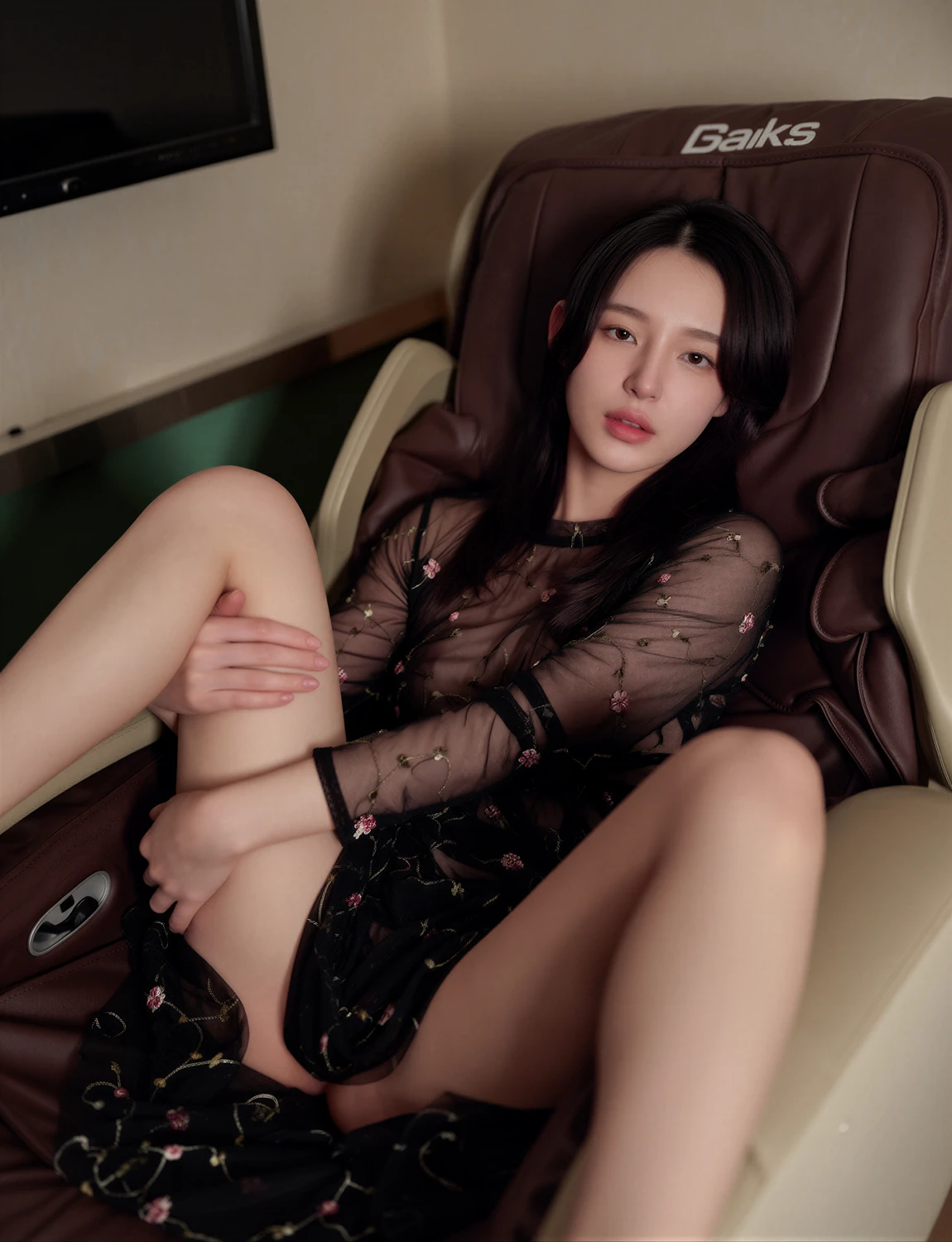 Yeha 예하 – ArtGravia Vol.766の写真 11