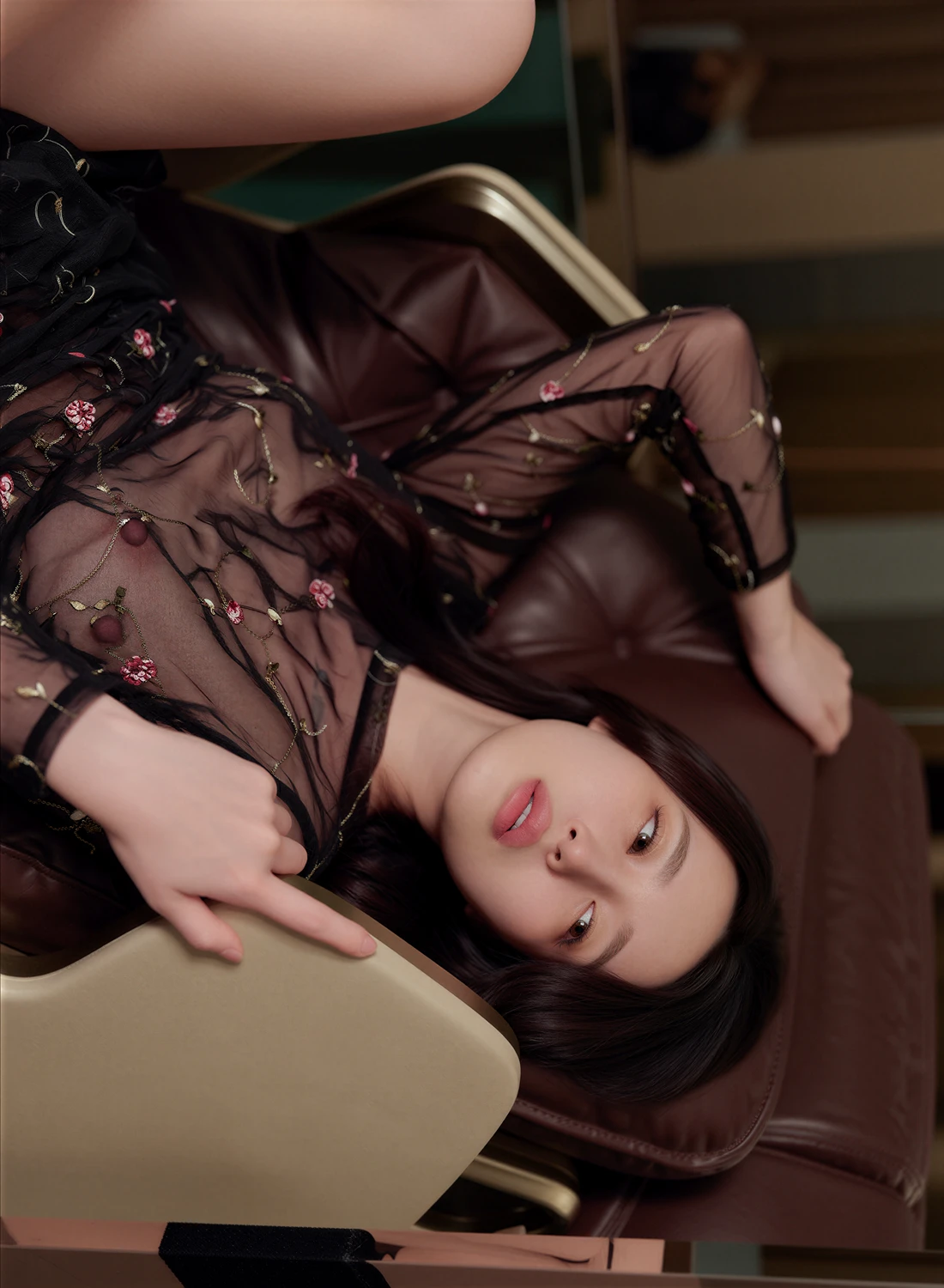 Yeha 예하 – ArtGravia Vol.766の写真 13