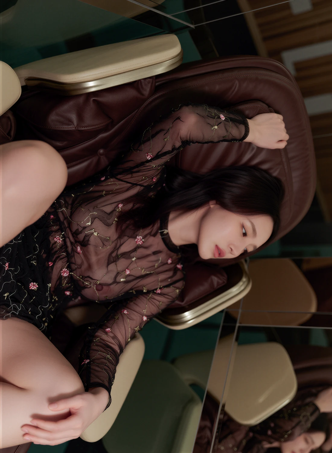 Yeha 예하 – ArtGravia Vol.766の写真 15