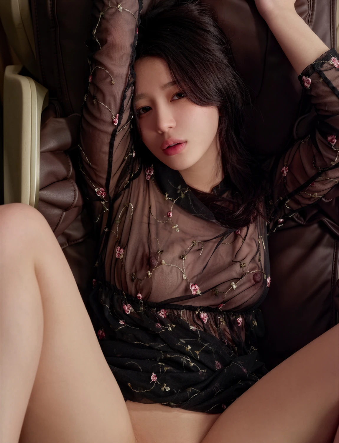 Yeha 예하 – ArtGravia Vol.766の写真 22