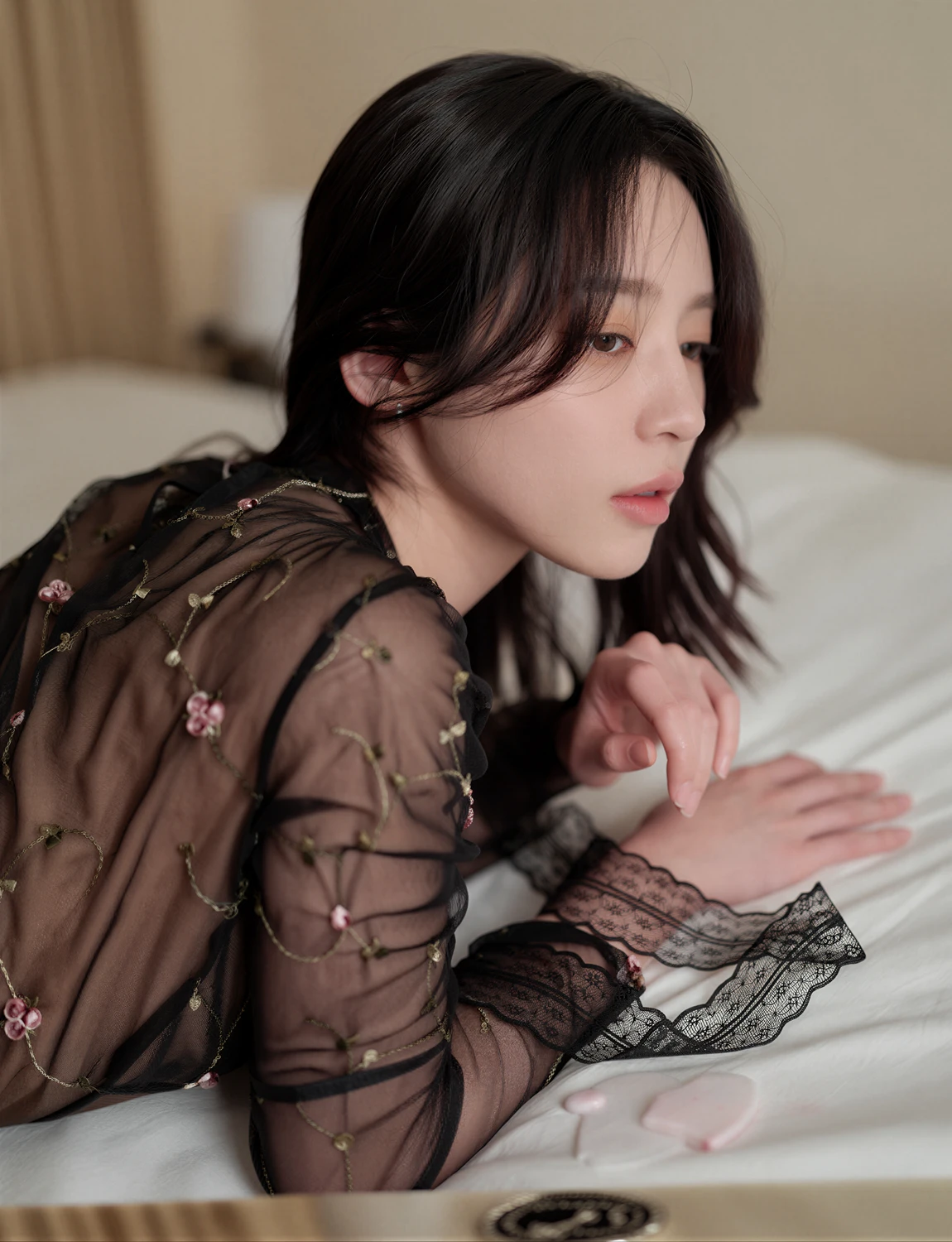 Yeha 예하 – ArtGravia Vol.766の写真 29