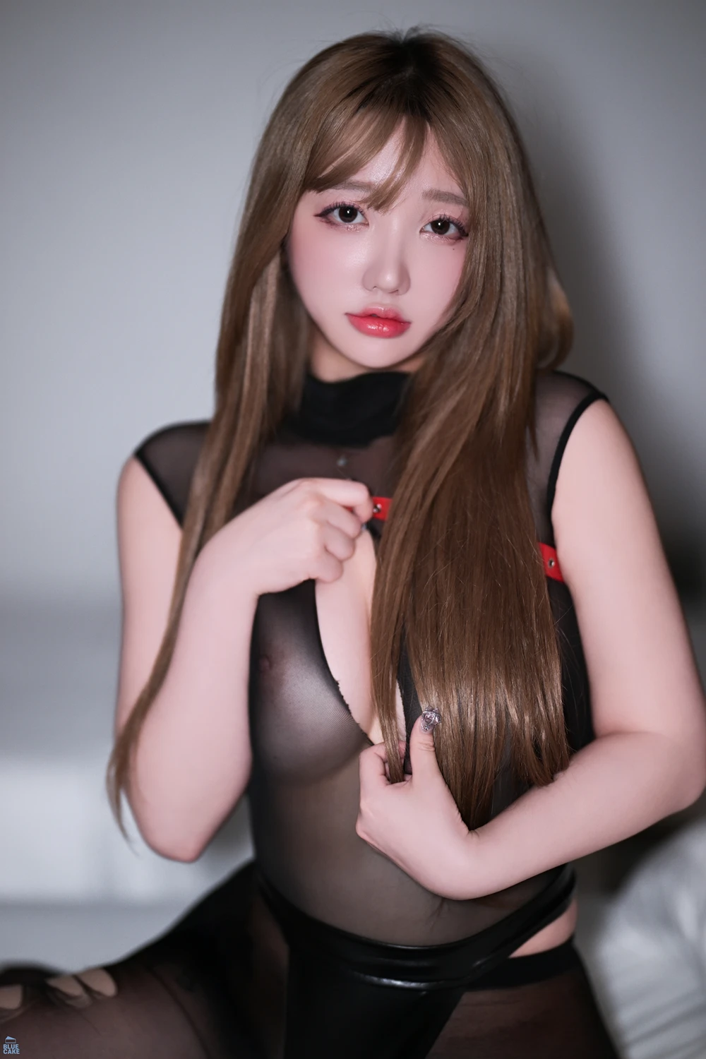 Son Yeeun 손예은 – BlueCake 「Queen Encore The Diva Returns」の写真 94
