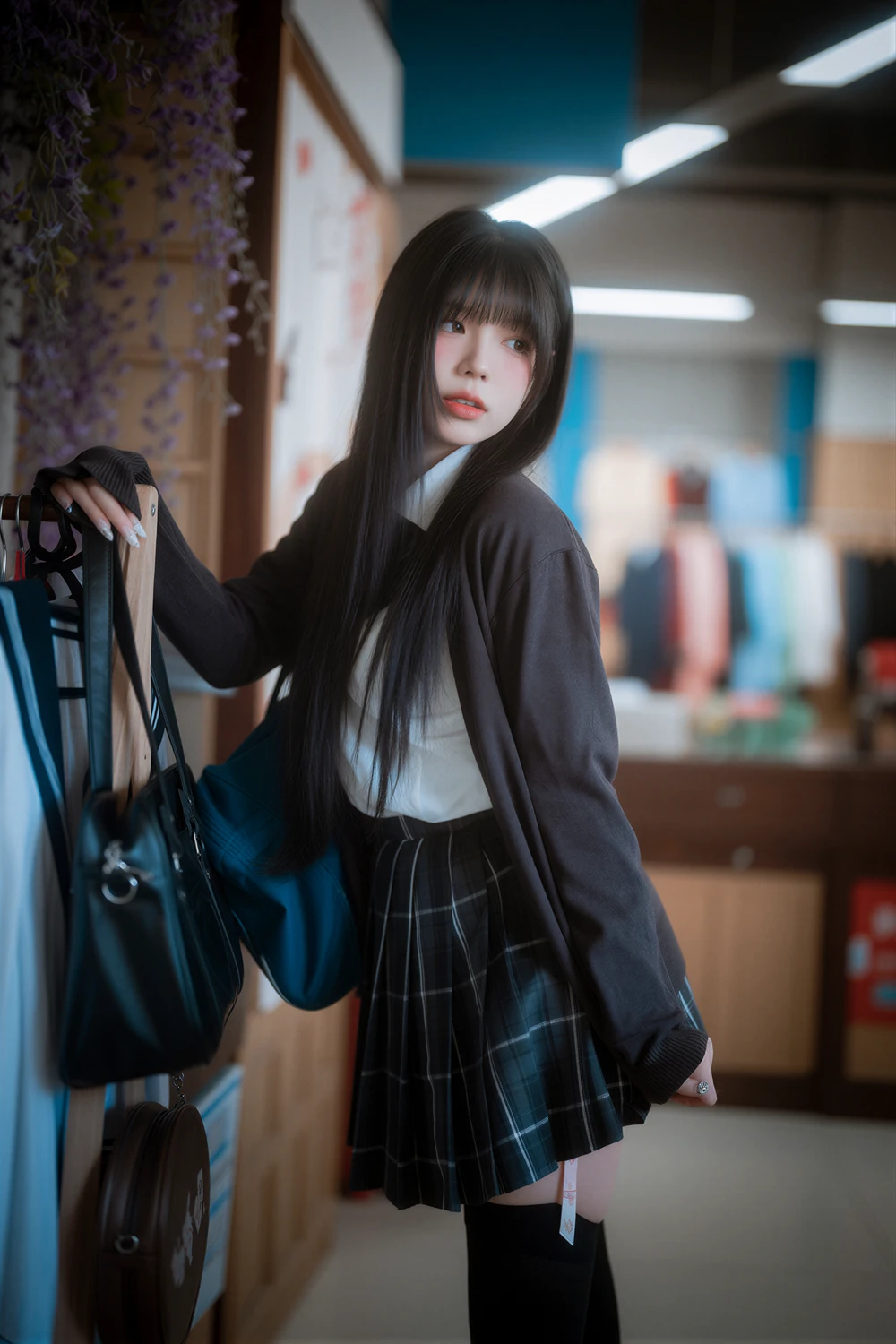 Yudi 유디 – DJAWA 「Knotting Class #9」の写真 6