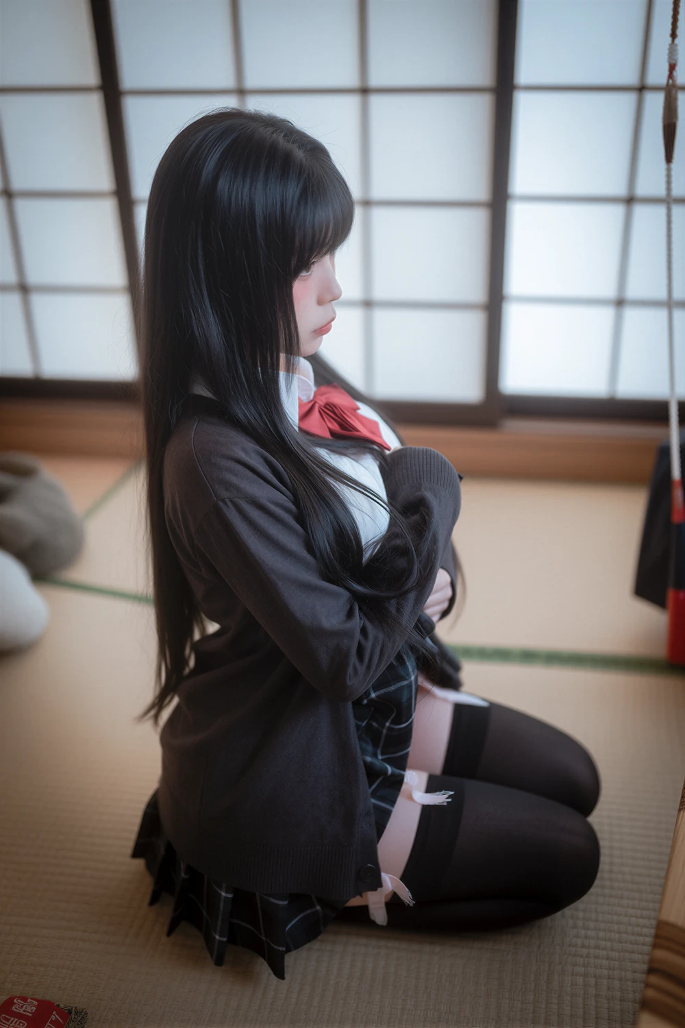 Yudi 유디 – DJAWA 「Knotting Class #9」の写真 8