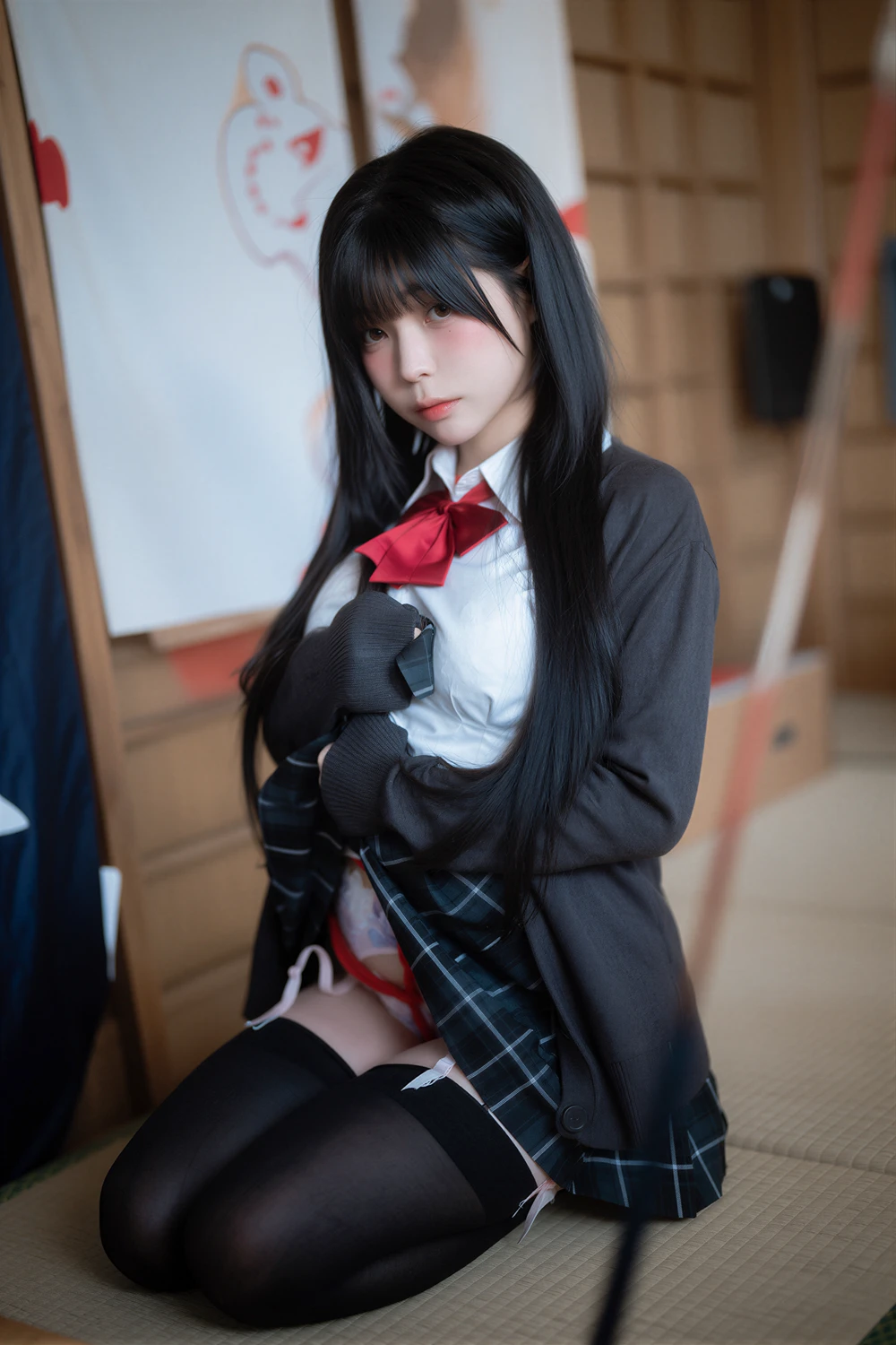 Yudi 유디 – DJAWA 「Knotting Class #9」の写真 10