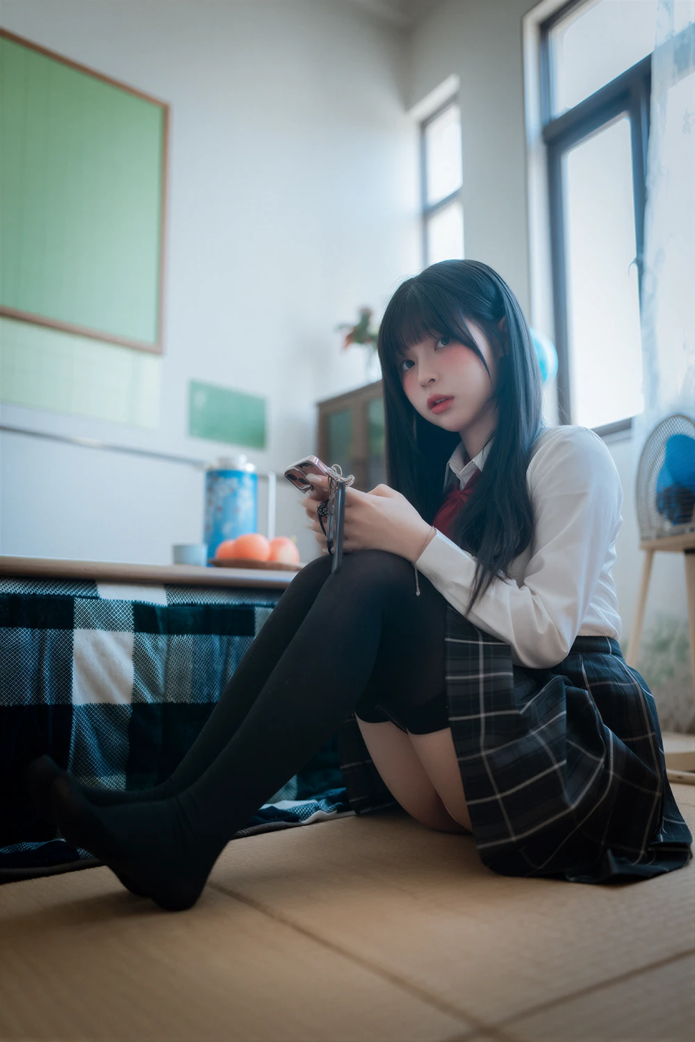 Yudi 유디 – DJAWA 「Knotting Class #9」の写真 13